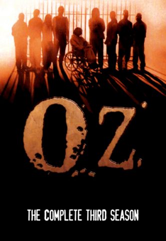 مسلسل Oz كامل – الموسم الثالث