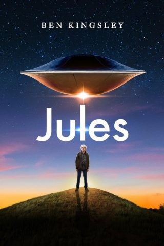 فيلم Jules 2023 مترجم