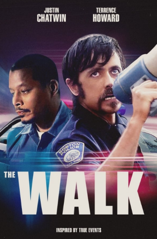 فيلم The Walk 2022 مترجم اونلاين