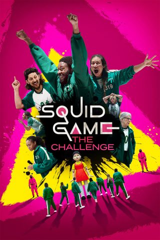 برنامج Squid Game The Challenge الموسم الاول الحلقة 4 مترجمة