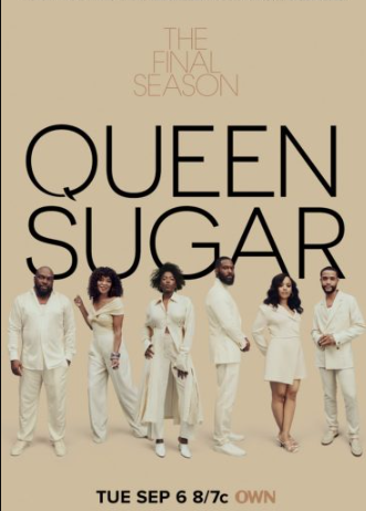 مسلسل Queen Sugar كامل – الموسم السابع