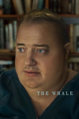 فيلم The Whale 2022 مترجم اونلاين