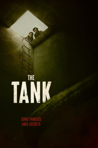 فيلم The Tank 2023 مترجم اونلاين