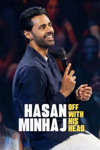 عرض Hasan Minhaj Off with His Head 2024 مترجم