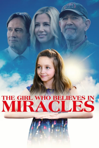 فيلم The Girl Who Believes in Miracles 2021 مترجم اونلاين