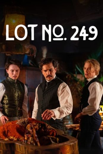 فيلم Lot No. 249 2023 مترجم