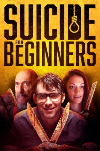 فيلم Suicide for Beginners 2022 مترجم اونلاين