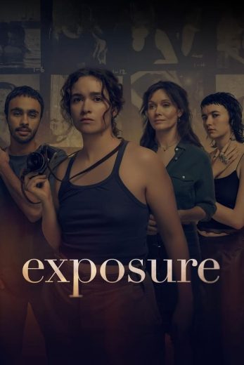 مسلسل Exposure كامل – الموسم الأول