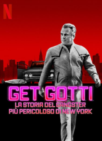 مسلسل Get Gotti كامل – الموسم الاول