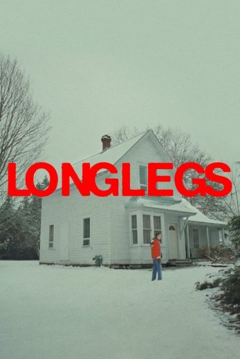 فيلم Longlegs 2024 مترجم