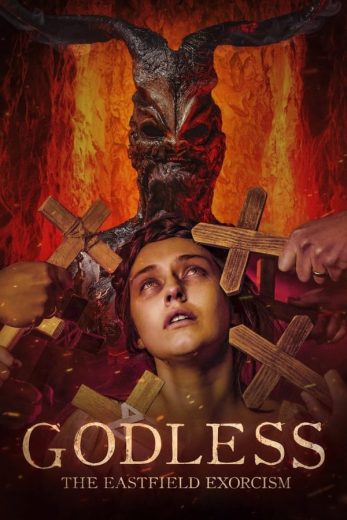 فيلم Godless The Eastfield Exorcism 2023 مترجم