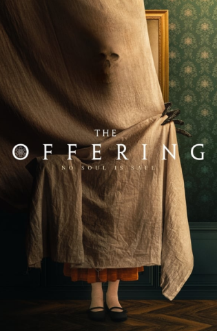 فيلم The Offering 2022 مترجم اونلاين