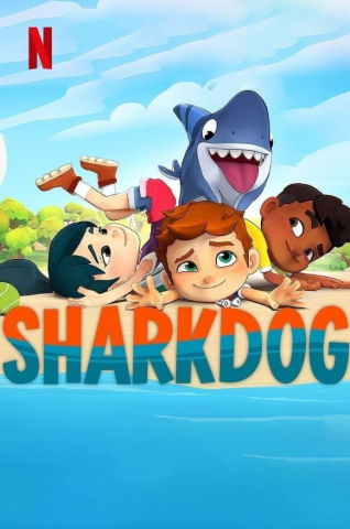 مسلسل Sharkdog كامل – الموسم الاول