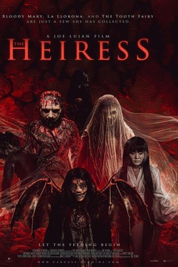 فيلم The Heiress 2023 مترجم