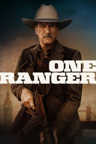 فيلم One Ranger 2023 مترجم اونلاين