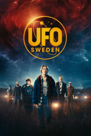 فيلم UFO Sweden 2022 مترجم اونلاين