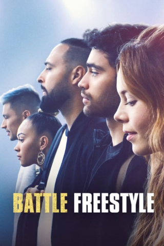 فيلم Battle Freestyle 2022 مترجم اونلاين