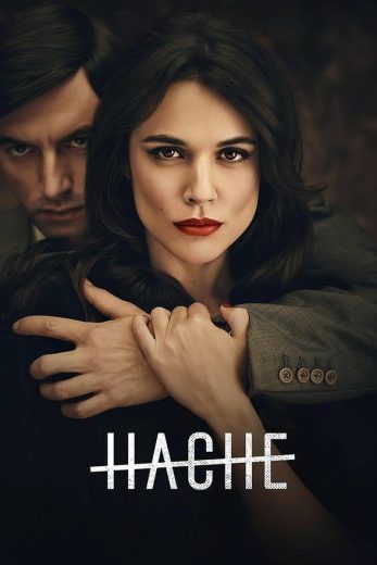 مسلسل Hache كامل – الموسم الاول