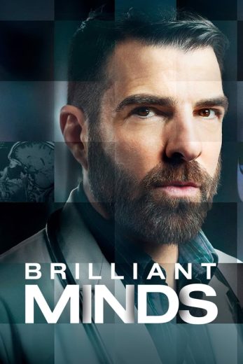 مسلسل Brilliant Minds كامل – الموسم الاول