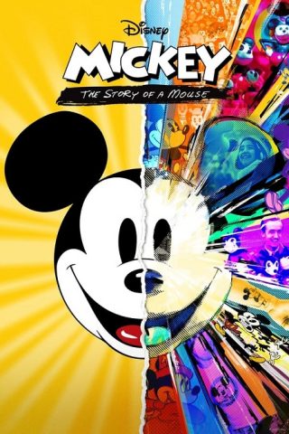 فيلم Mickey The Story of a Mouse 2022 مترجم اونلاين