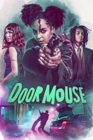 فيلم Door Mouse 2022 مترجم