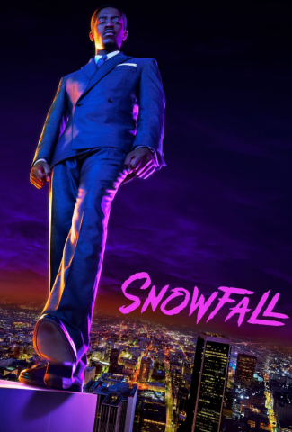 مسلسل Snowfall كامل – الموسم الخامس