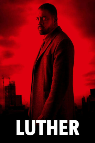 فيلم Luther The Fallen Sun 2023 مترجم اونلاين