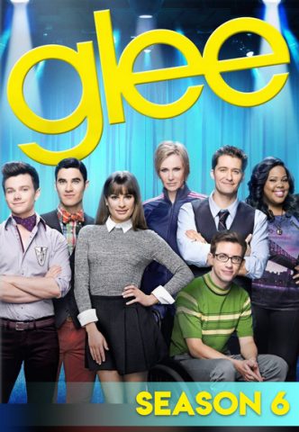 مسلسل Glee الموسم السادس الحلقة 1 مترجمة