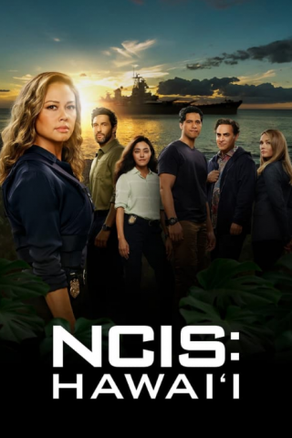 مسلسل NCIS Hawai’i كامل – الموسم الثاني