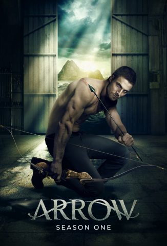 مسلسل Arrow كامل – الموسم الاول