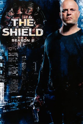 مسلسل The Shield كامل – الموسم الثاني