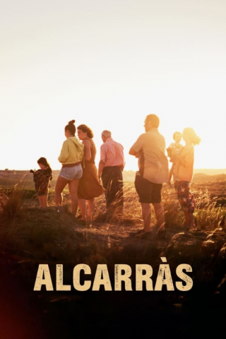 فيلم Alcarràs 2022 مترجم اونلاين