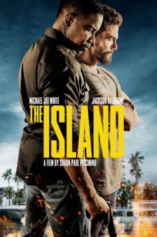 فيلم The Island 2023 مترجم