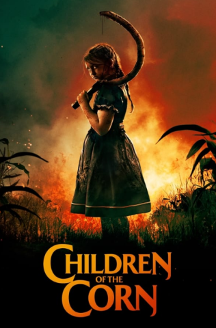 فيلم Children of the Corn 2023 مترجم اونلاين