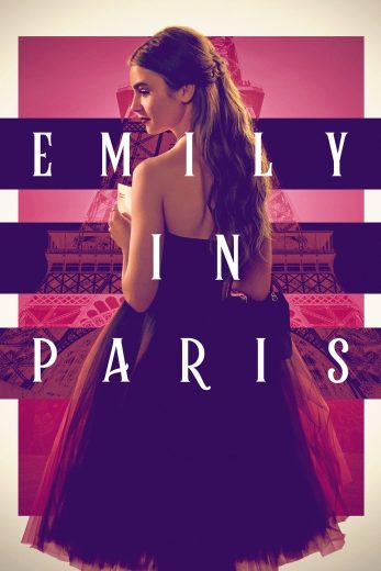 مسلسل Emily in Paris كامل – الموسم الاول