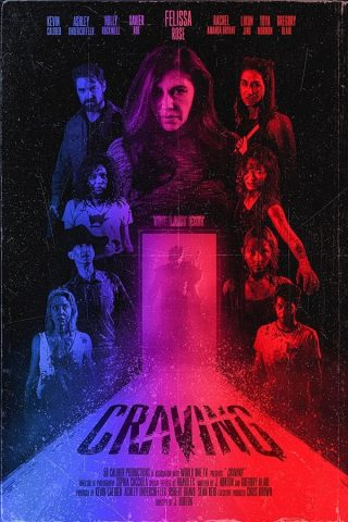 فيلم Craving 2023 مترجم