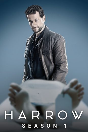 مسلسل Harrow كامل – الموسم الاول