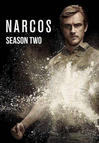 مسلسل Narcos كامل – الموسم الثاني