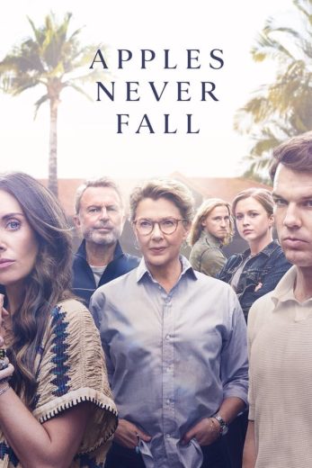 مسلسل Apples Never Fall كامل – الموسم الاول