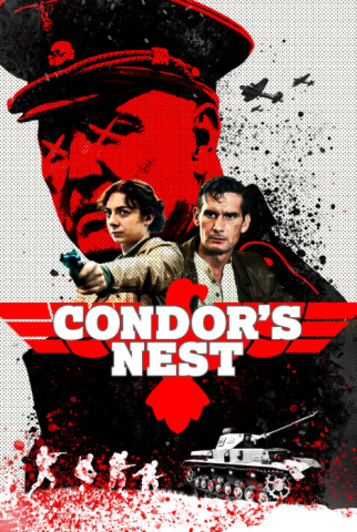 فيلم Condor’s Nest 2023 مترجم اونلاين