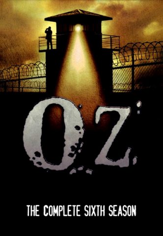 مسلسل Oz كامل – الموسم السادس