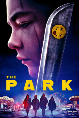 فيلم The Park 2023 مترجم اونلاين