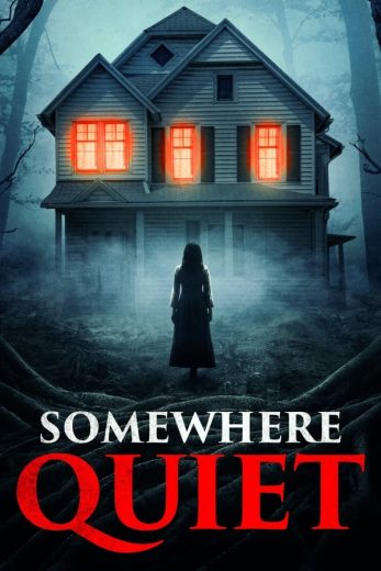 فيلم Somewhere Quiet 2023 مترجم