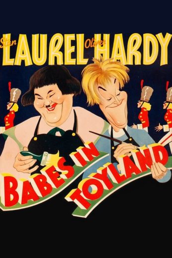 فيلم Babes in Toyland 1934 مترجم