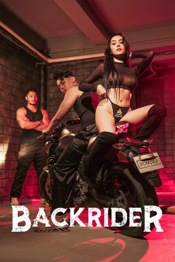 فيلم Backrider 2024 مترجم