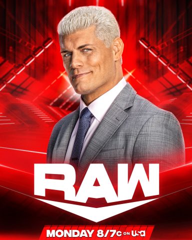 عرض الرو WWE Raw 11.09.2023 مترجم اونلاين