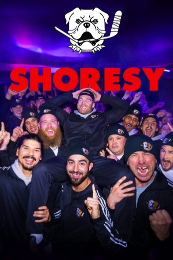 مسلسل Shoresy كامل – الموسم الثالث