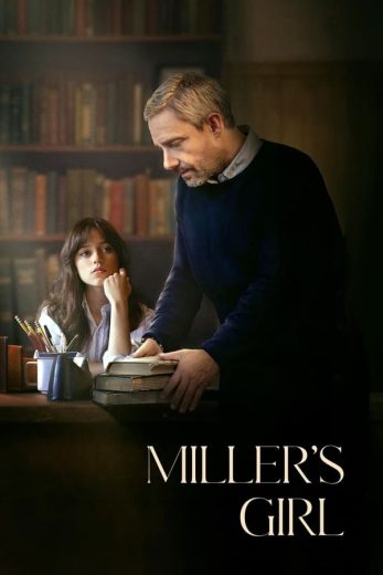 فيلم Miller’s Girl 2024 مترجم