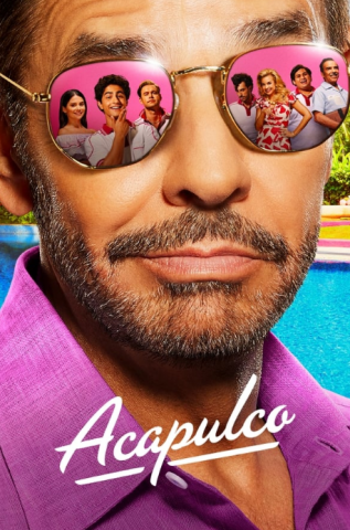 مسلسل Acapulco كامل – الموسم الثاني