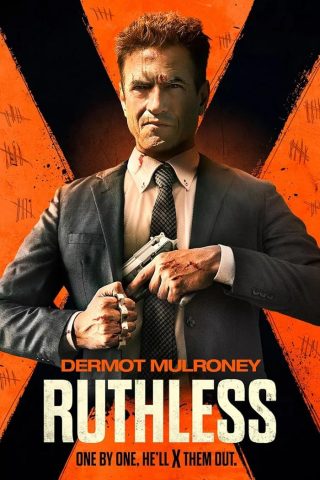 فيلم Ruthless 2023 مترجم